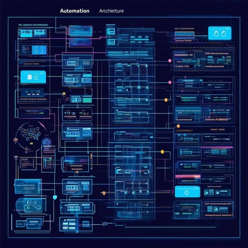 automation architecture