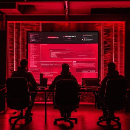 redteam cybersecurity