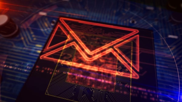 Protect Your Workforce with These Email Security Tips