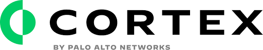 Palo Alto Cortex XDR logo