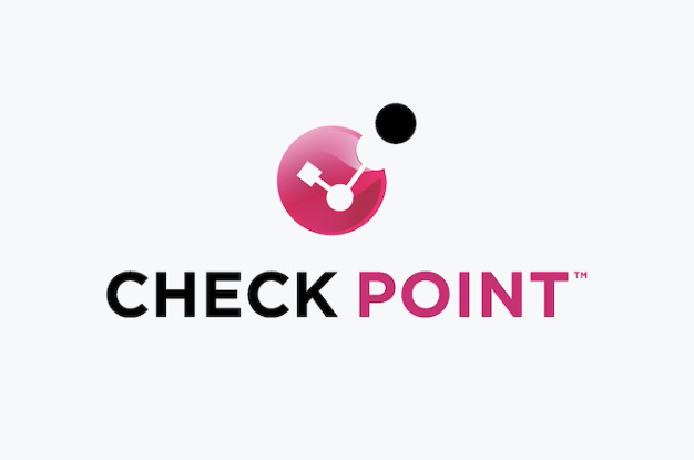 Checkpoint 2024 Logo Gray